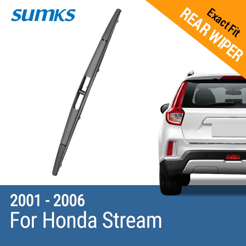 SUMKS Honda Stream  Ĺ  ̵ 2001 2002 2003 2004 2005 2006